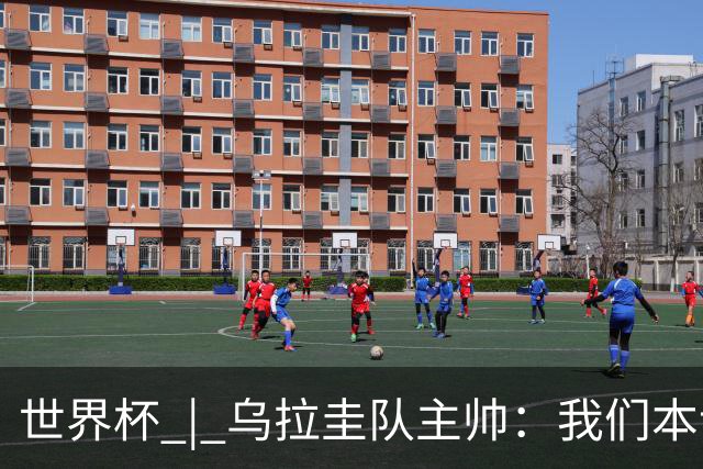 世界杯 | 乌拉圭队主帅：我们本该全取六分